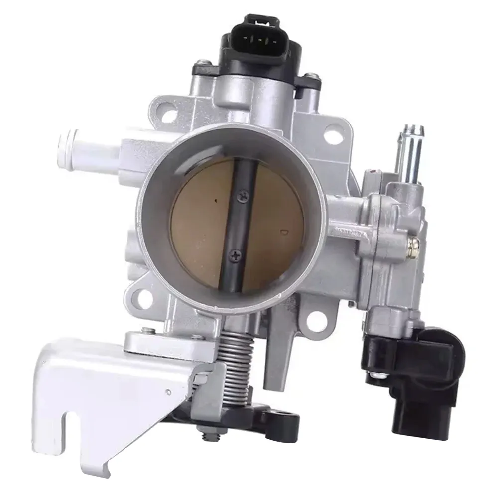 Gassbodusmontering 22030-0D110 Toyota Corolla Matrix 2003-2005 1.8L