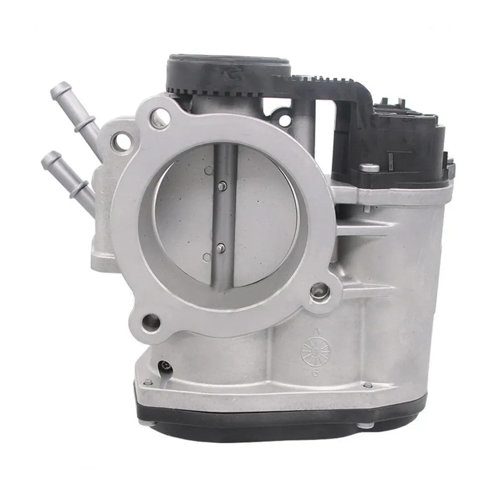 Gasspjeld 35100-3e100 2006-2010 Hyundai Kia Santa Fe Optima Rondo 2.7L