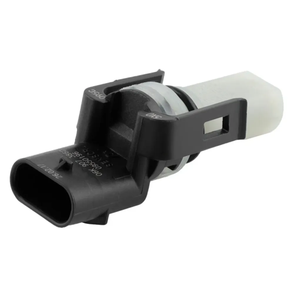Motorinntak Manifold Runner Control Sensor 06K907386D VW Golf Audi A4