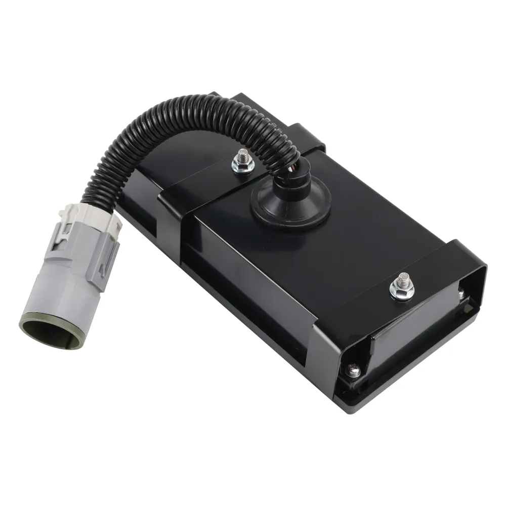 Skiftputeoverføringsvelger WTEC-3 trykknappskifter