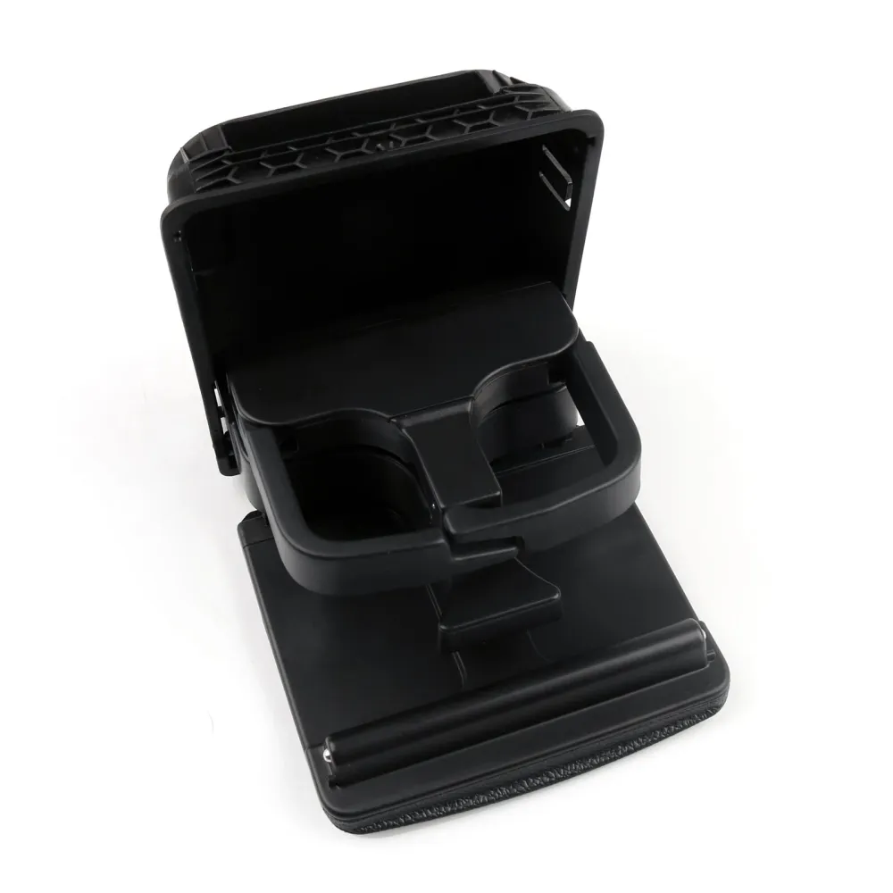 2006-2011 VW EOS Back Armrest Central Console Cup Holder 1K0 862 533