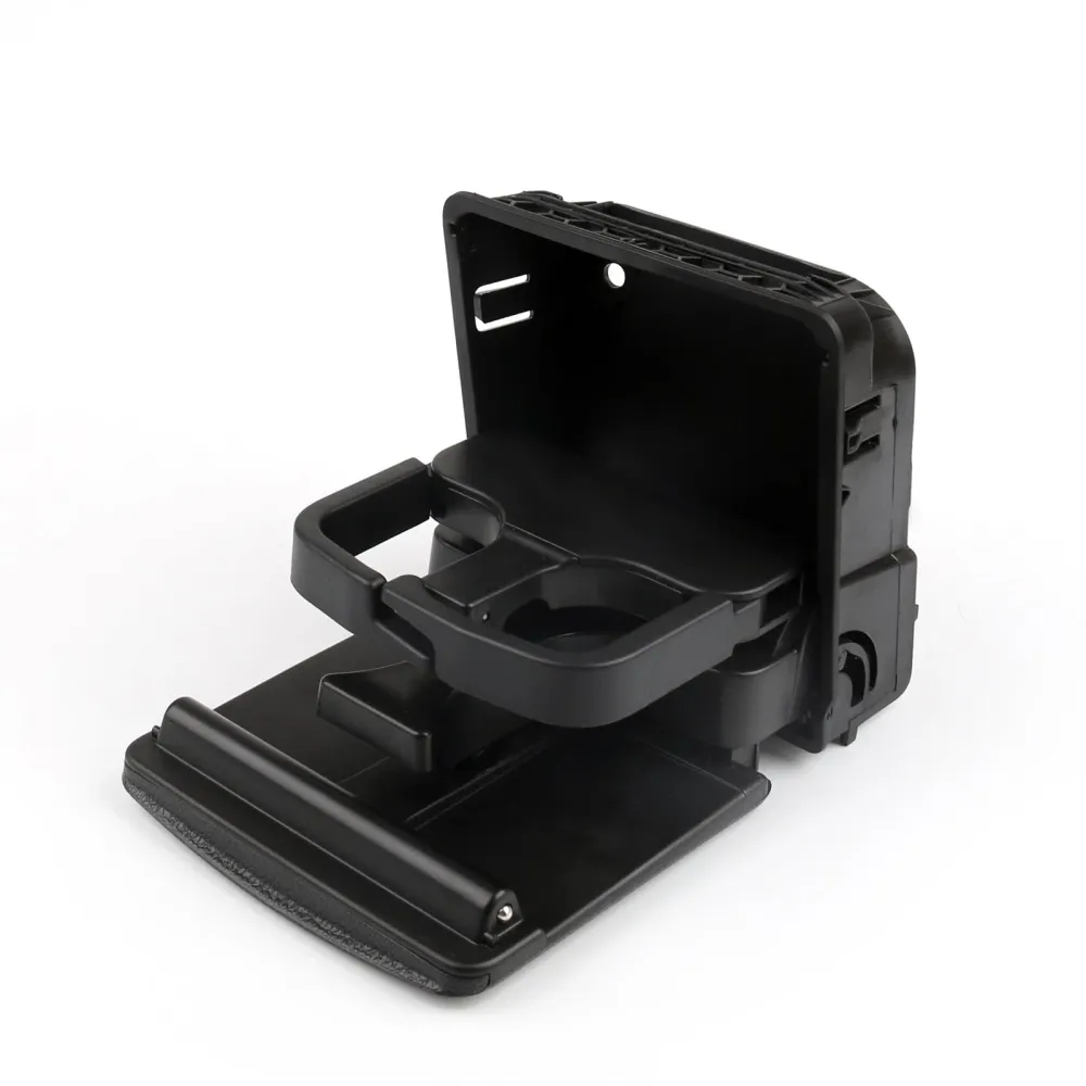 VW GTI MK5 MK6 Bakarmlant Central Console Cup Holder 1K0 862 533
