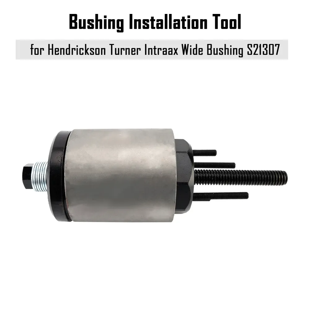 Euclid E-9575 Bushing Installation Tool S21307 E9575
