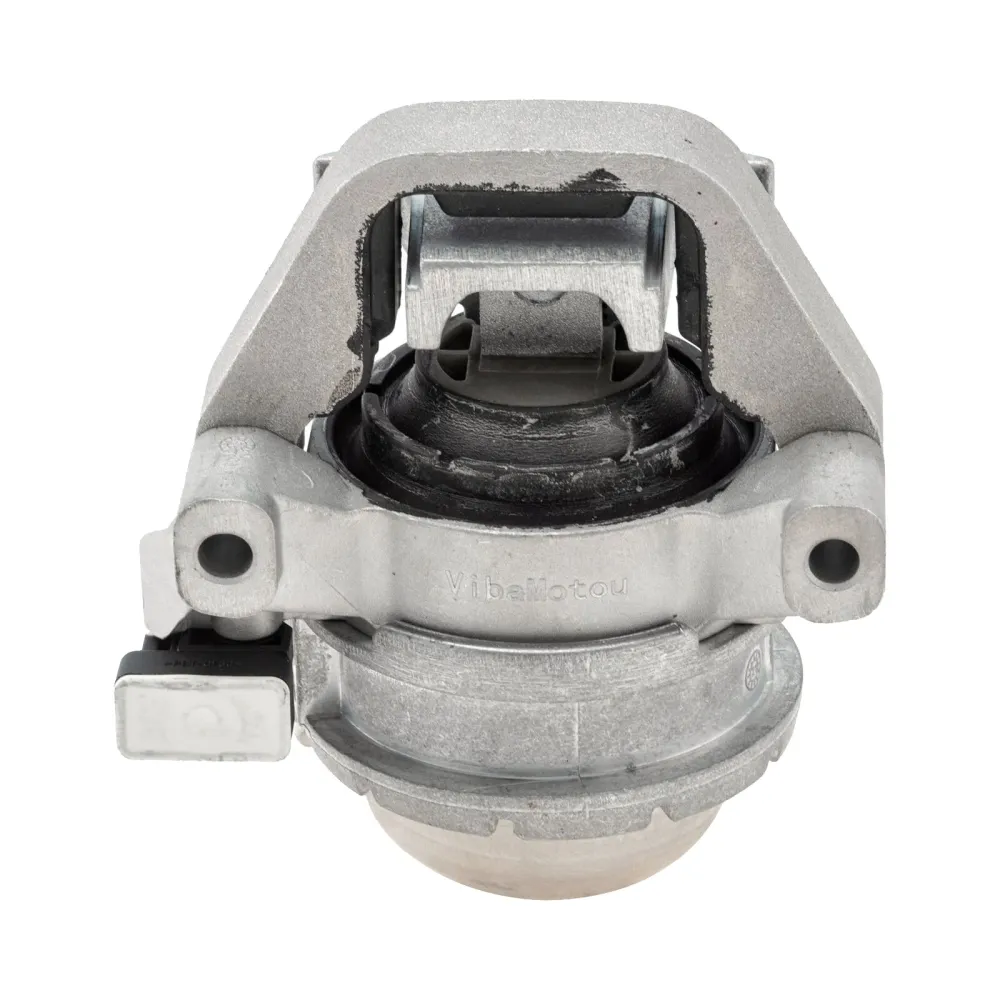 2013-2018 Audi S6 RS6 S7 RS7 4.0L venstre motormotormontering med sensor 4H0199255T