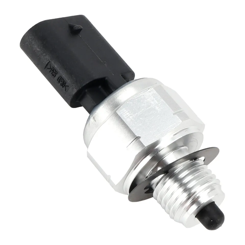 Motoroljetrykk & Temperatursensor 12685371 Chevy Silverado Cadillac