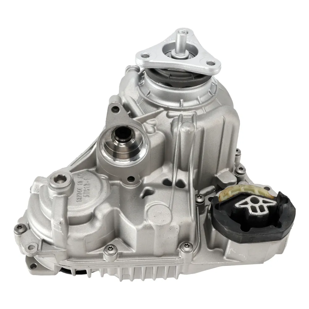 01/2016-12/2019 BMW 5 'F90 M5 ATC13 Overføringssak Assembly 27108686667 27108098422