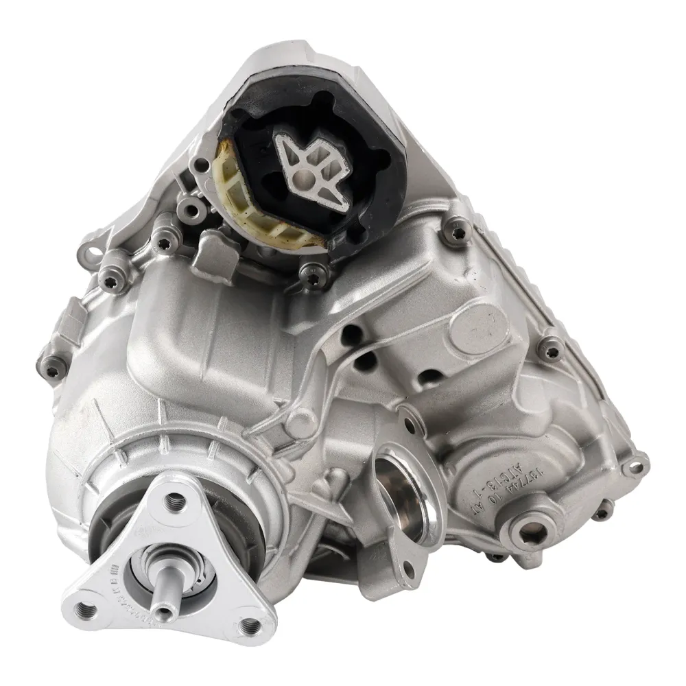 01/2016-12/2019 BMW 5 'F90 M5 ATC13 Overføringssak Assembly 27108686667 27108098422