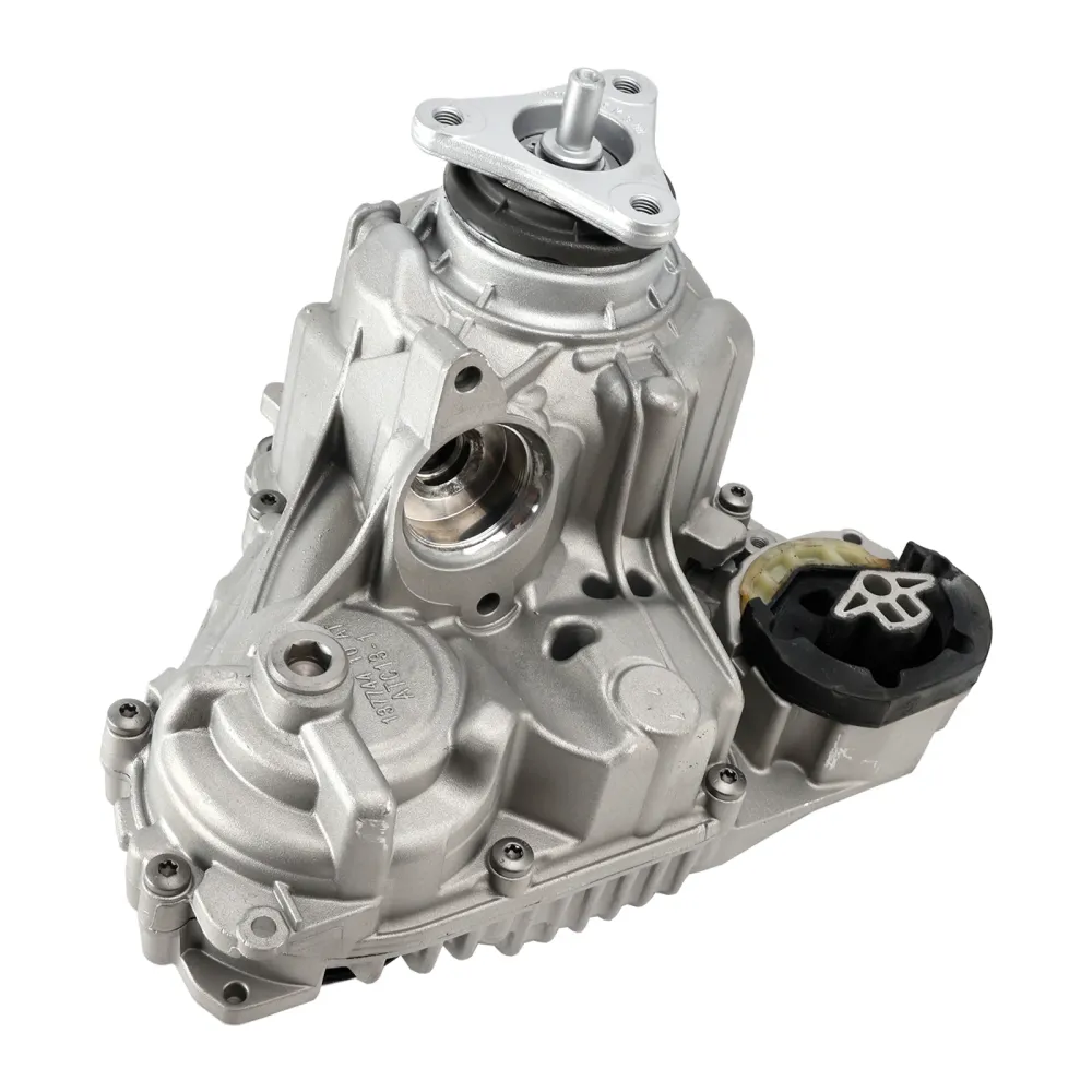 10/2018-12/2019 BBMW 8 'F93 M8 ATC13 Overføringssak Assembly 27108686667 27108098422