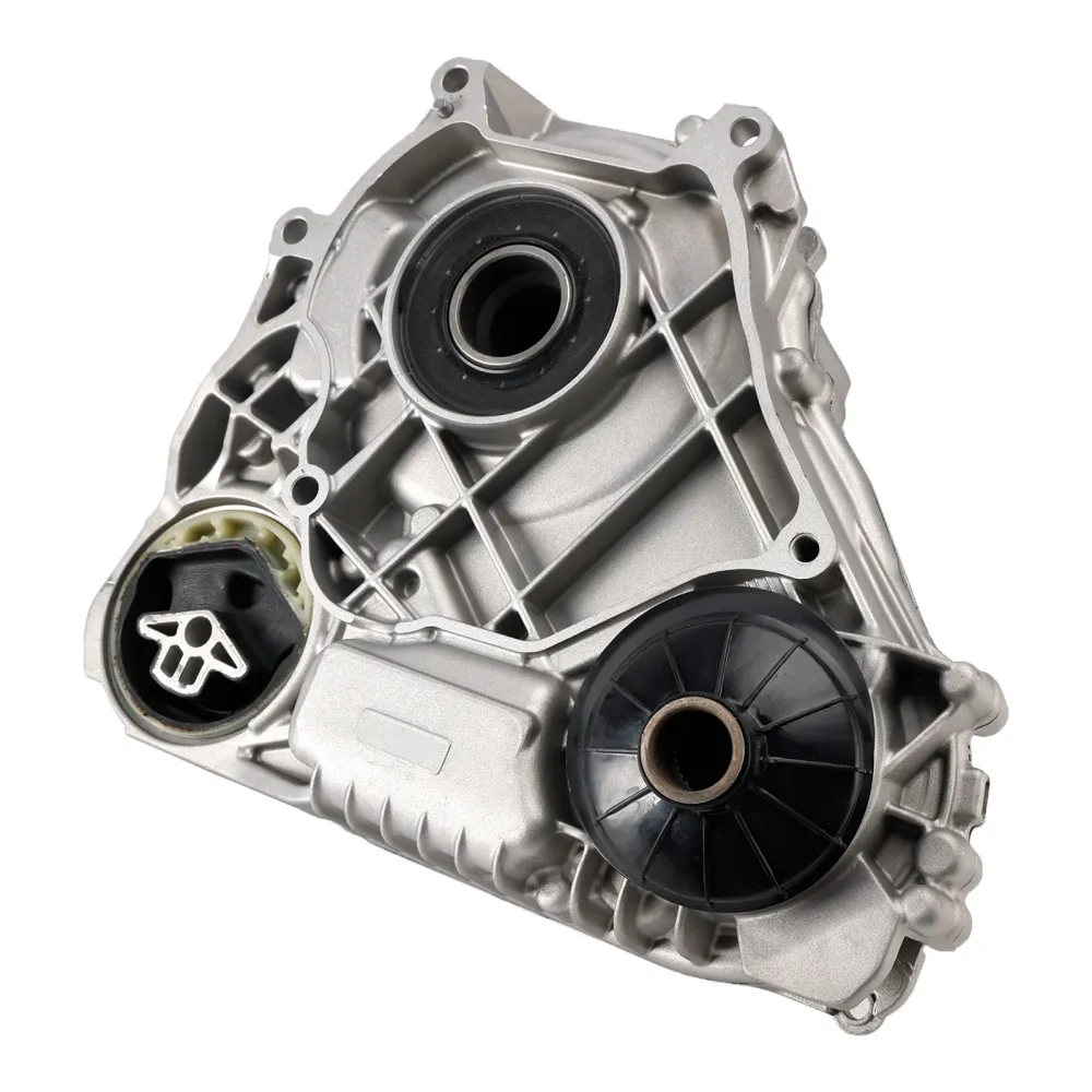 11/2017-12/2019 BMW 8 'F92 M8 ATC13 Transfer Case Assembly 27108686667 27108098422