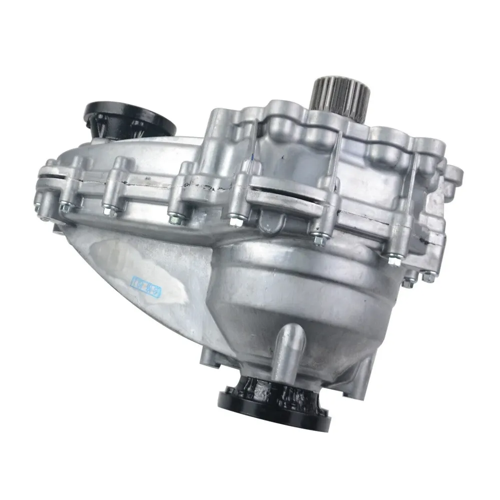 2006-2012 Mercedes ML320 ML350 ML550 GL550 Transfer Case Assembly 2512801200