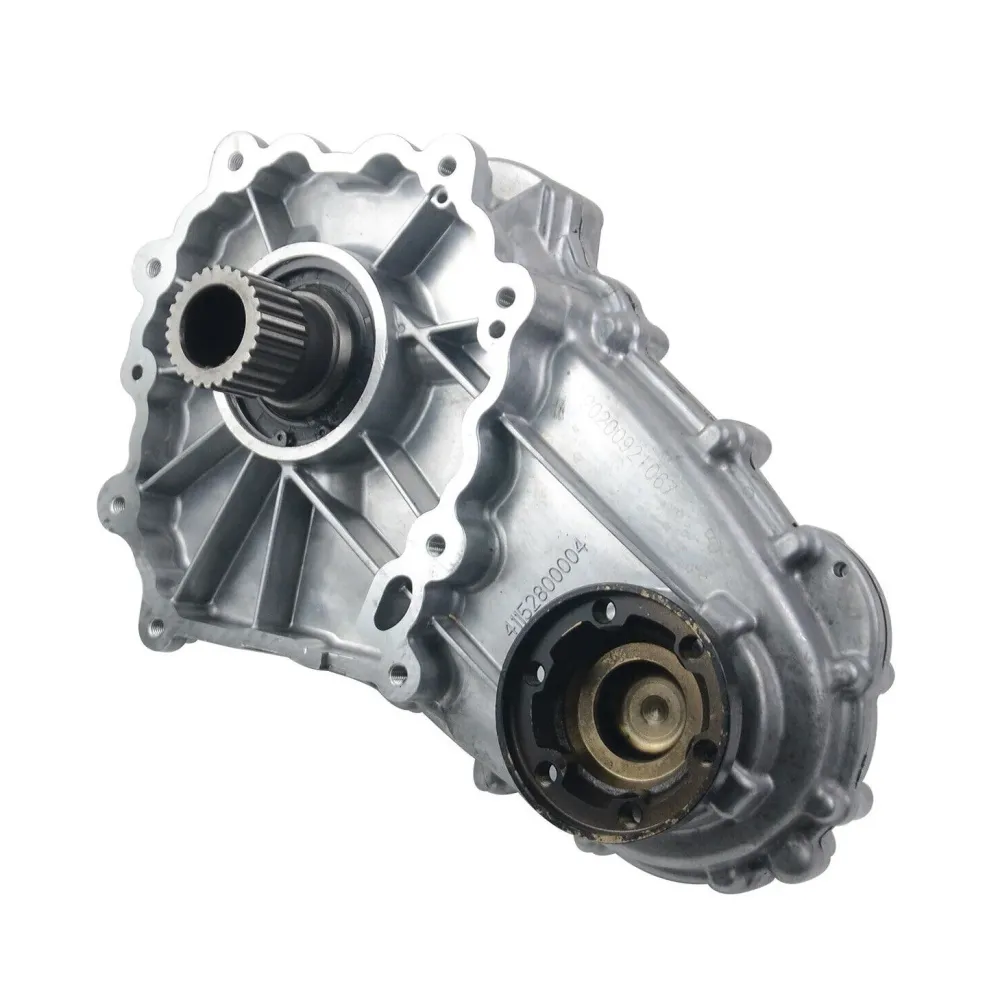 2006-2012 Mercedes ML320 ML350 ML550 GL550 Transfer Case Assembly 2512801200