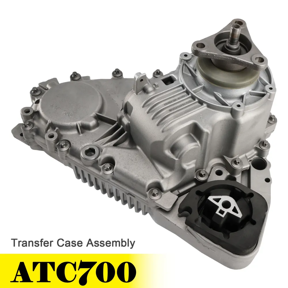 2007 2008 2009 2010 BMW X5 ATC700 Transfer Case Assembly 27107599886