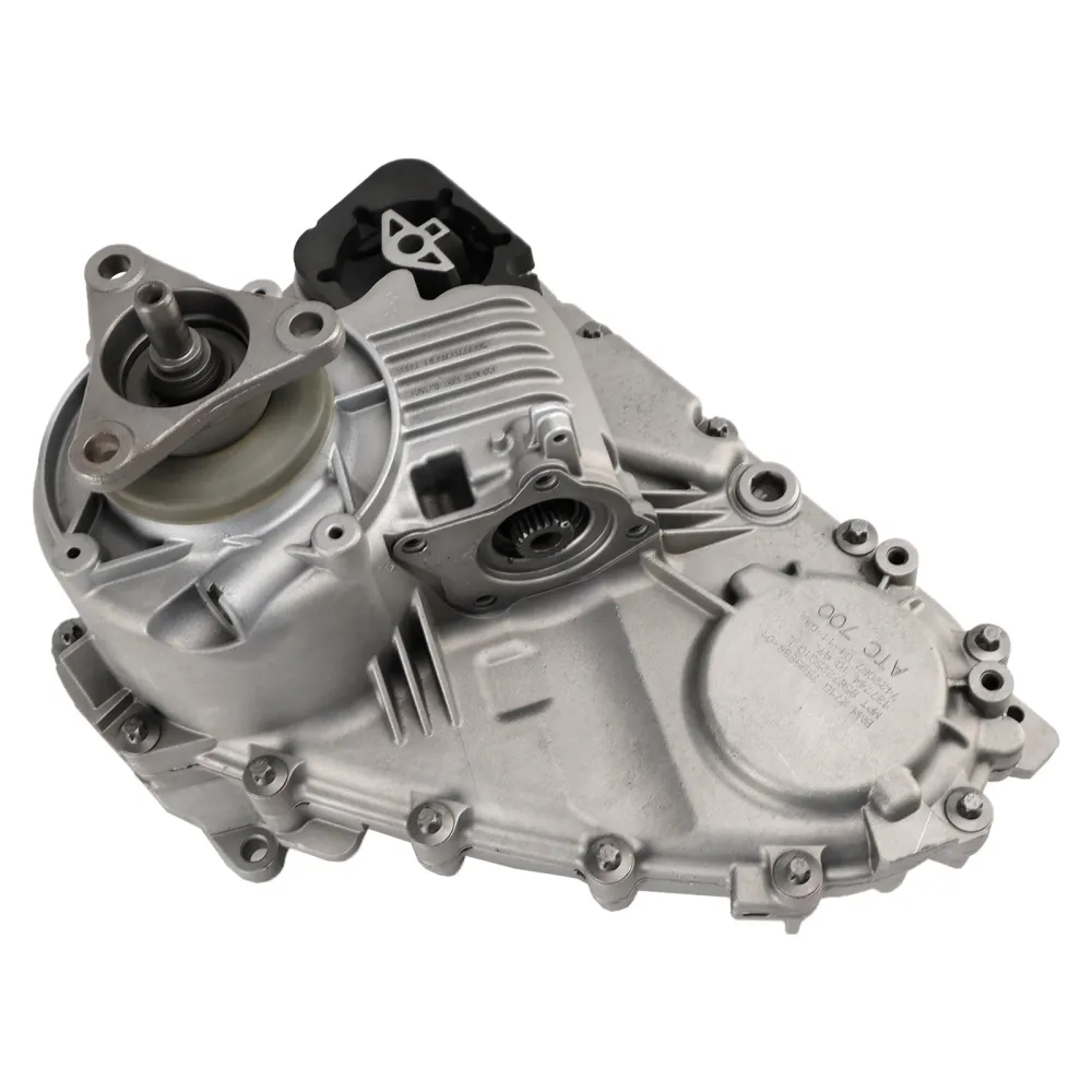 2007 2008 2009 2010 BMW X5 ATC700 Transfer Case Assembly 27107599886