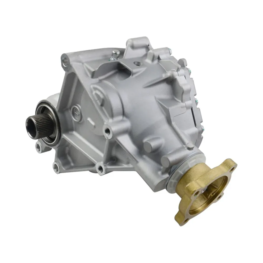2008-2015 Ford Taurus Aspirated Transfer Case 600-234 AT4Z7251G AT4Z7251D