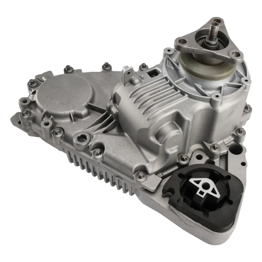 2011 2012 2013 BMW X5 3.0L, Diesel ATC700 Transfer Case Assembly 27107599886