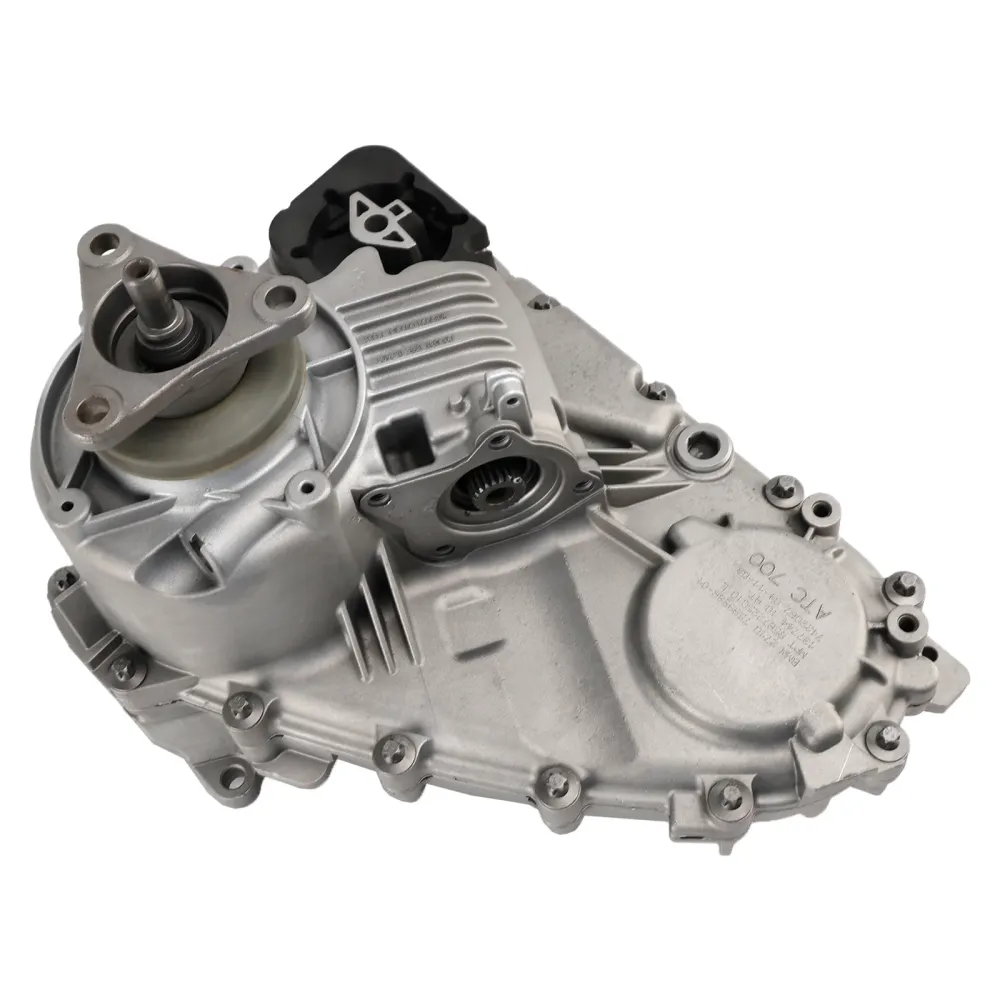 2011 2012 2013 BMW X5 3.0L, Diesel ATC700 Transfer Case Assembly 27107599886