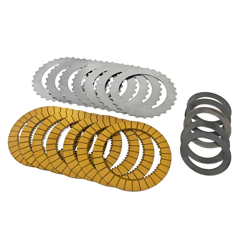 ATC350 ATC450 Transfer Case Clutch Kit Friction Stålplater BMW