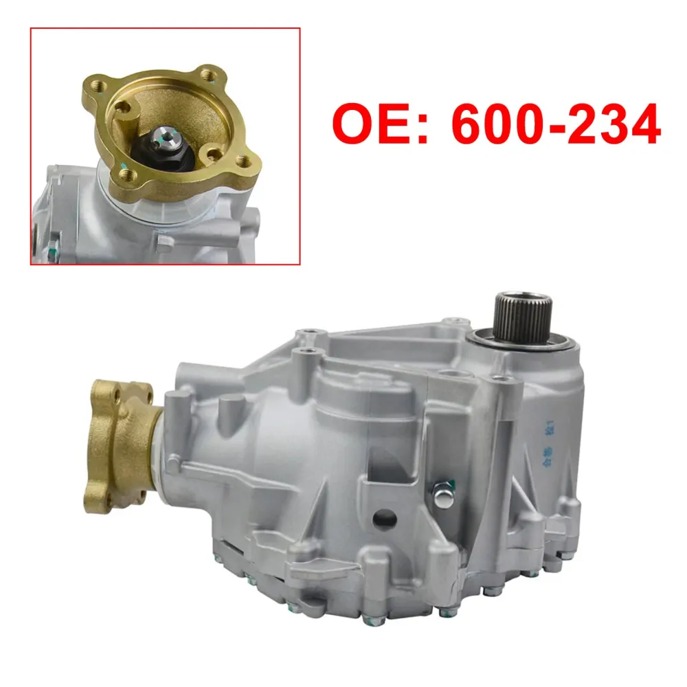 Overføringssak 600-234 AT4Z7251G Ford Edge Explorer Taurus Flex 2007-2014