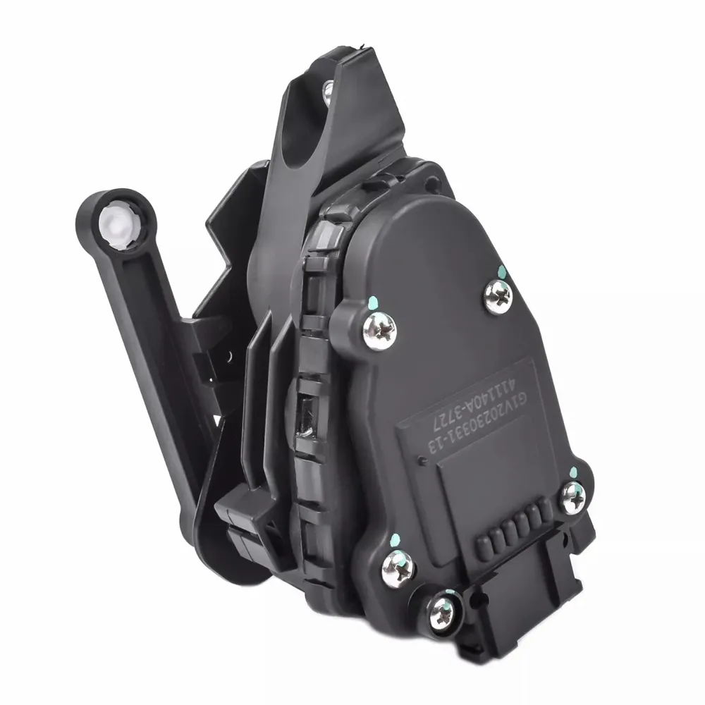 Accelerator Pedal Position Sensor 8200089851 8200699691 Renault Clio II