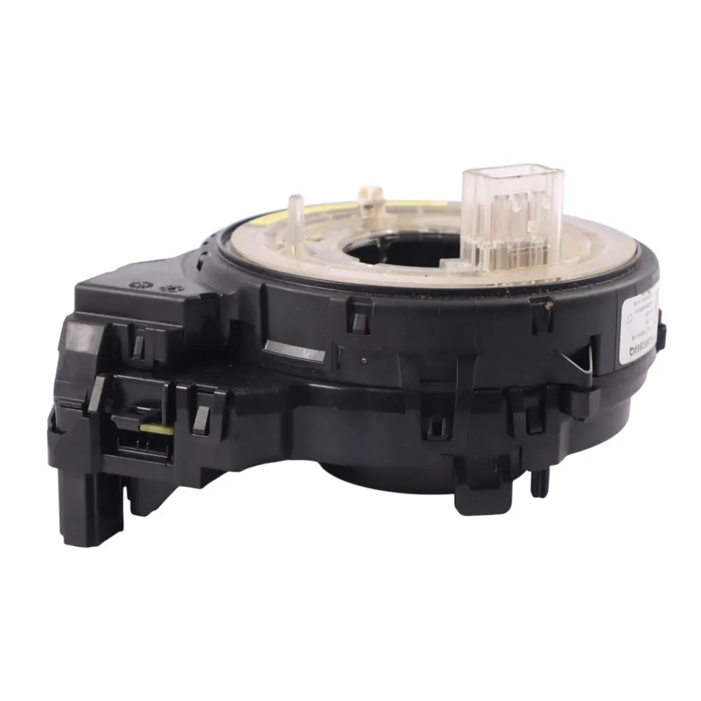 2009-2016 Audi A4 Quattro Spiral Cable Angle Sensor Assembly 8 Pins 8K0953568Q