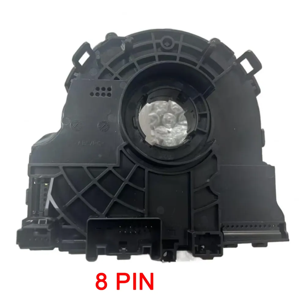 2013-2016 Audi Allroad Spiral Cable Angle Sensor Assembly 8 Pins 8K0953568Q