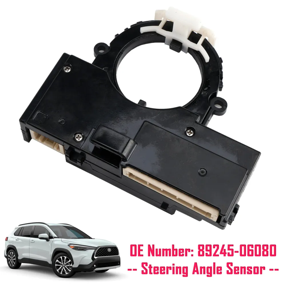 2019-2022 Corolla Styringsvinkelsensor 89245-06080