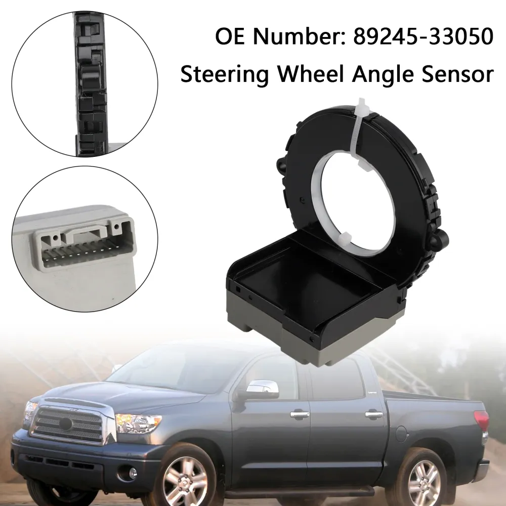 Rattvinkelsensor 89245-33050 Toyota Sequoia Tundra 2008-2017