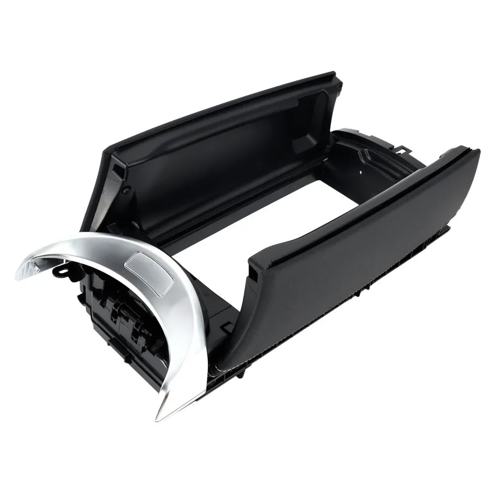 2015-2020 Mercedes-Benz C63 AMG S Armrest Front Center Console Storage Lid A2056808804 A2056800796