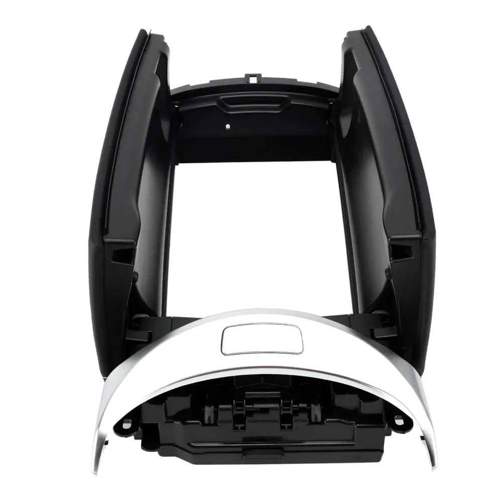 2016-2020 Mercedes-Benz C63 AMG Armrest Front Center Console Storage Lid A2056808804 A2056800796