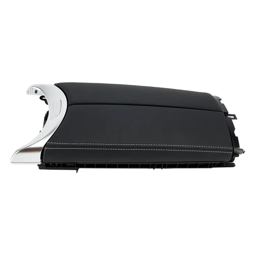 2018-2020 Mercedes-Benz GLC63 AMG Armrest Front Center Console Storage Lid A2056808804 A2056800796