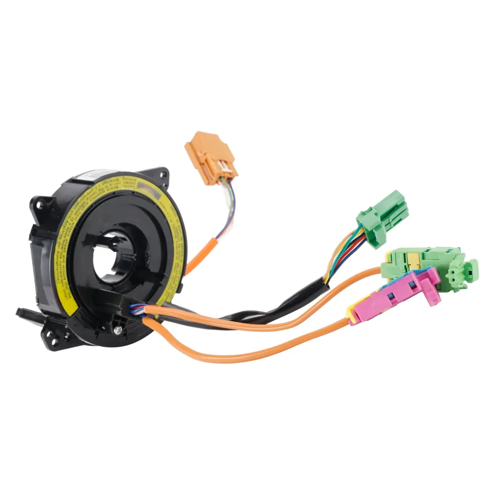 2000-2004 Volvo S80 Clock Spring 8622186 CSP6778
