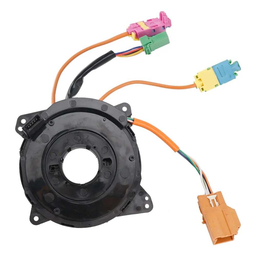 2000-2004 Volvo S80 Clock Spring 8622186 CSP6778