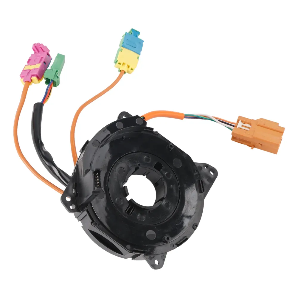 2001-2004 Volvo C70 Clock Spring 8622186 CSP6778