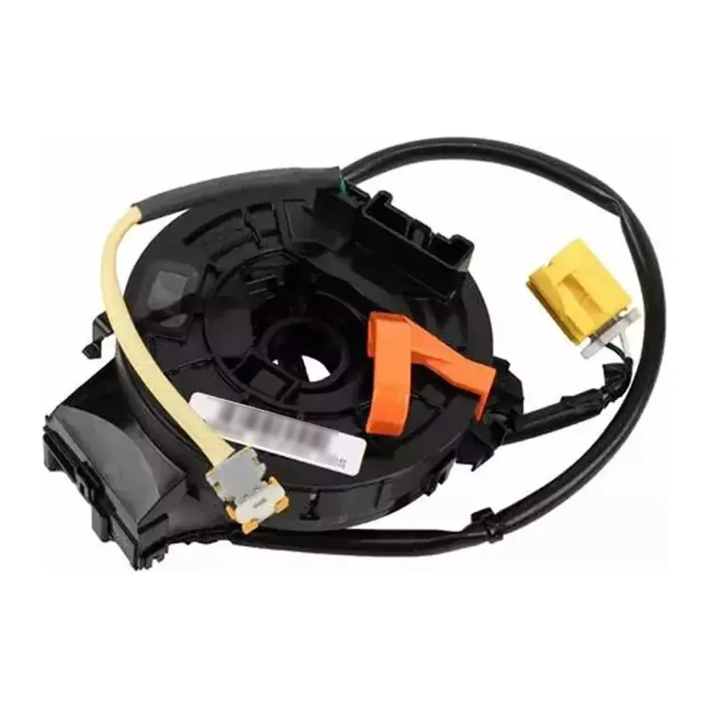 2010-2017 Chevrolet Express GMC Savana 2500 3500 Clock Spring 20906820