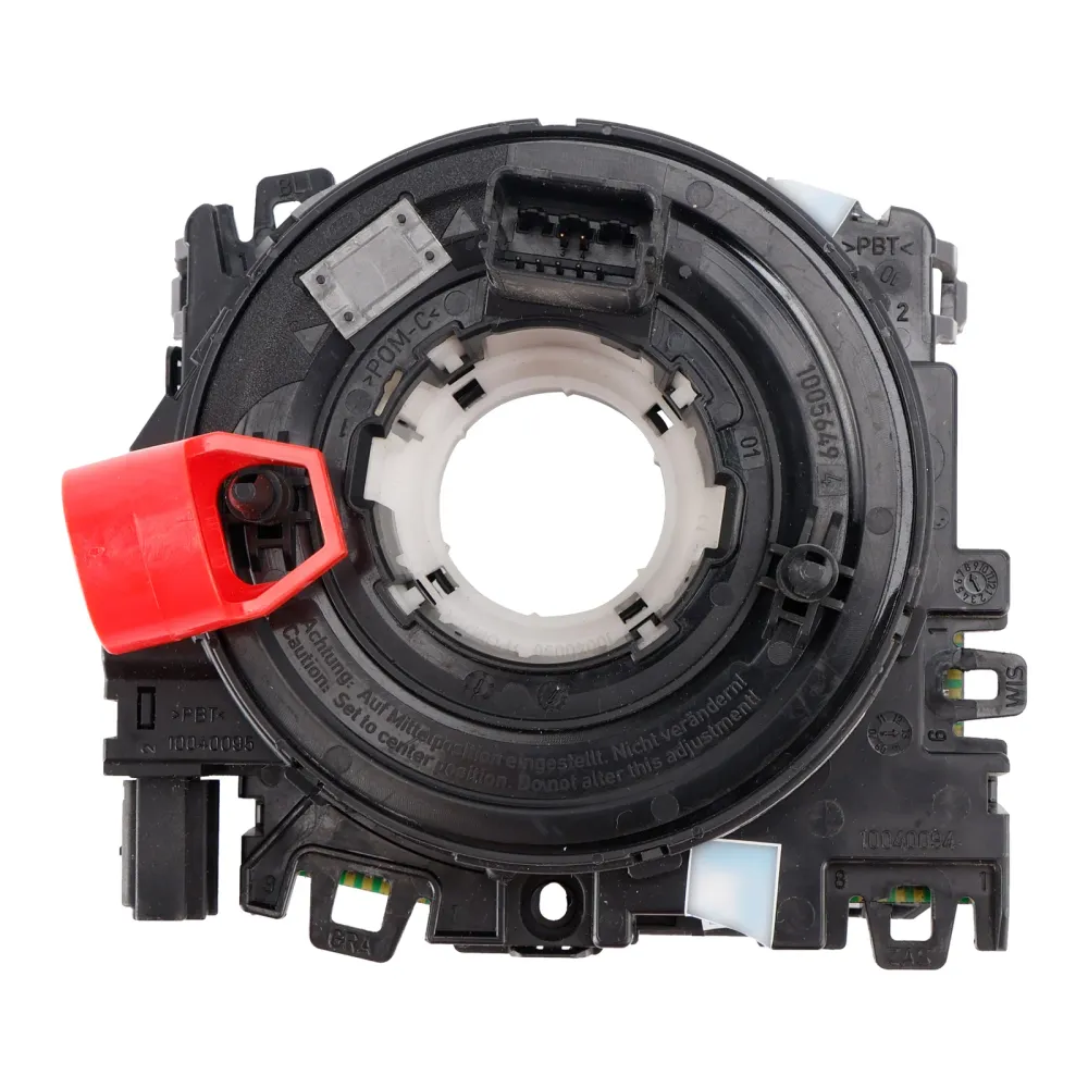 VW Golf Leon Skoda Octavia Audi Clock Spring 5Q0953549A