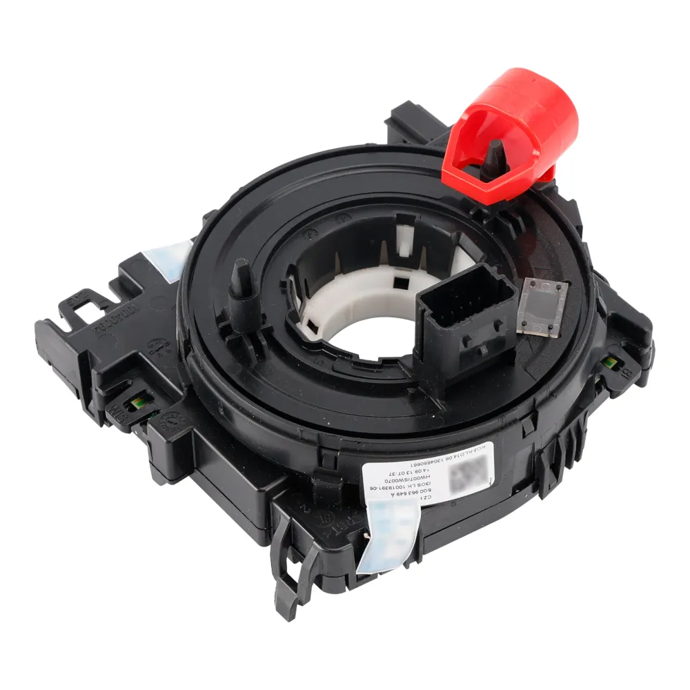VW Golf Leon Skoda Octavia Audi Clock Spring 5Q0953549A