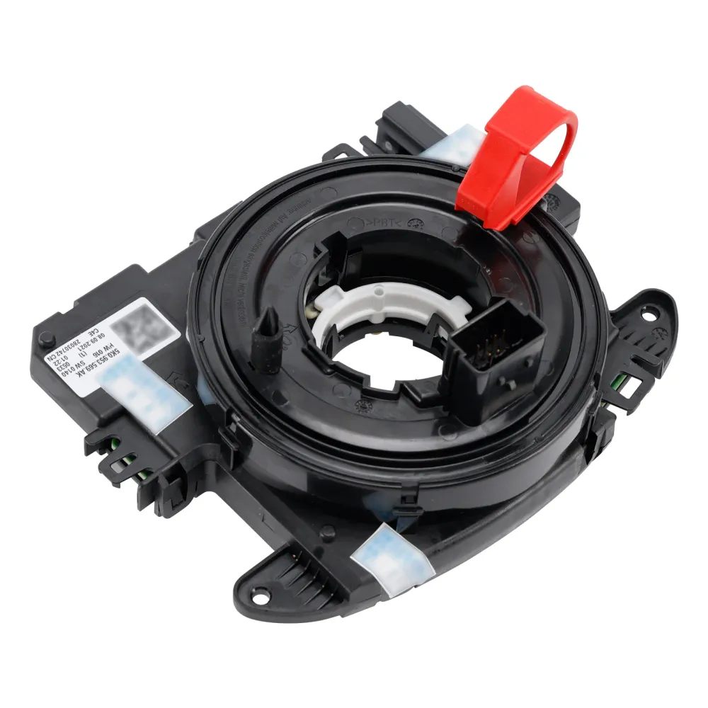 VW Jetta Tiguan Ratt Spring Clock Spring 5K0953569AK
