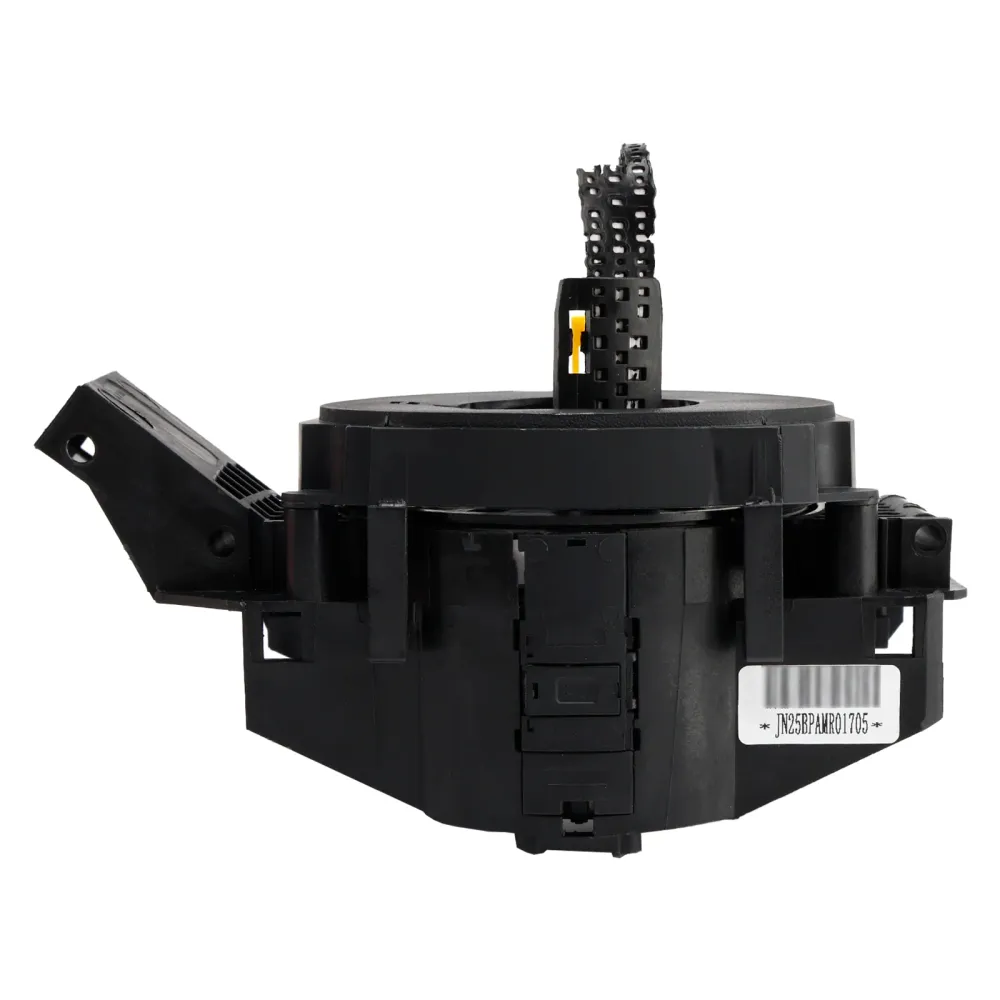 Klokke Spring Spiral Cable Squib 7701057611 Renault Master MK2