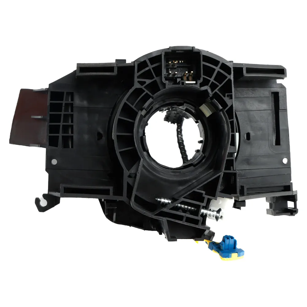 Klokke Spring Spiral Cable Squib 7701057611 Renault Master MK2
