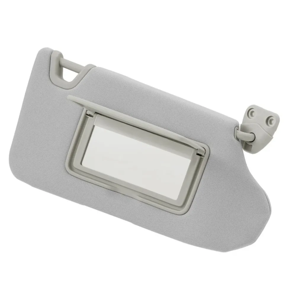2013-2018 Nissan Altima Gray Right Side Sun Visor 964003Ta2a