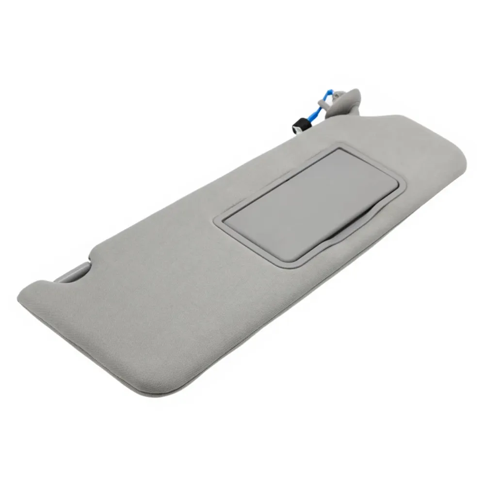 2016-2022 Honda Pilot Gray Right Side Sun Visor 83230-TG7-A11ZB