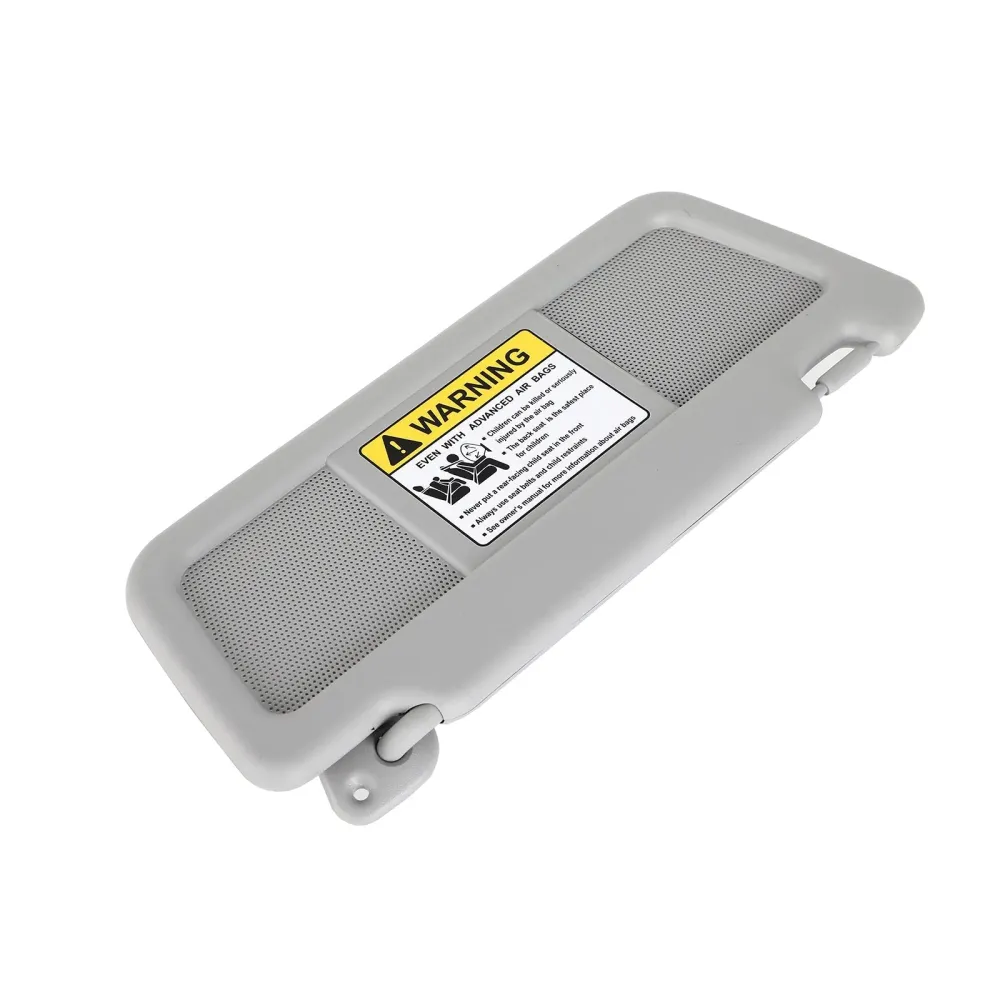 Solvisirsjåfør venstre side Gray Fe88-69-320B-77 Mazda RX-8 2004-2011