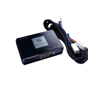 BeatSonic DSP lydoppgraderingspakke