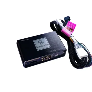 BeatSonic DSP lydoppgraderingspakke