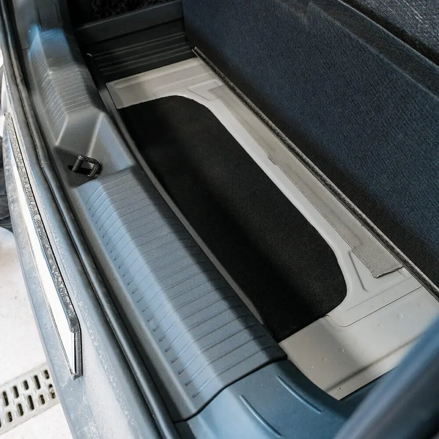 Lydoppgraderingspakke VW/Cupra