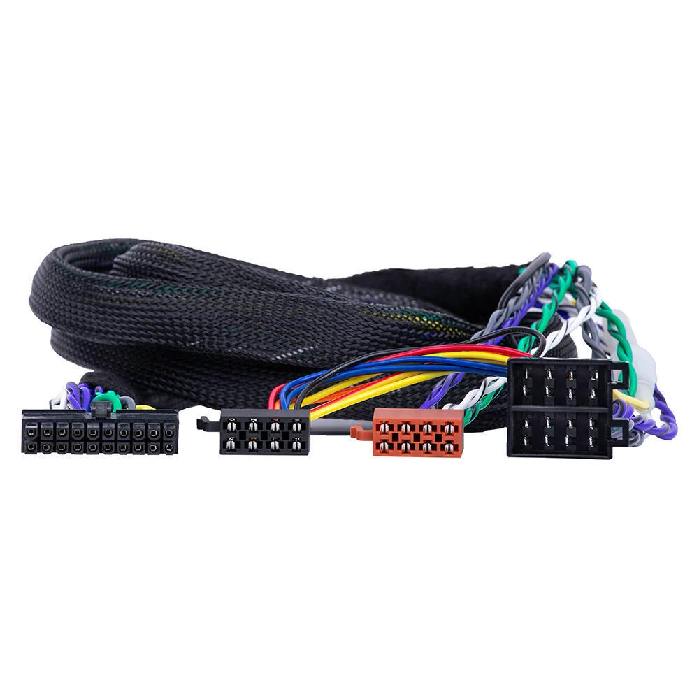 Plug & play lydpakke med DSP
