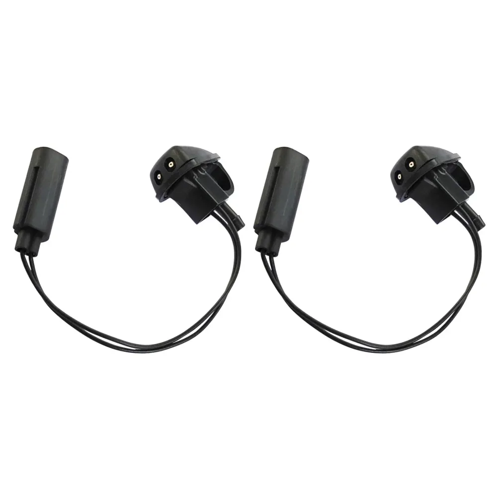 2x front -vindusvaskemunne Range Rover Sport Discovery LR048615