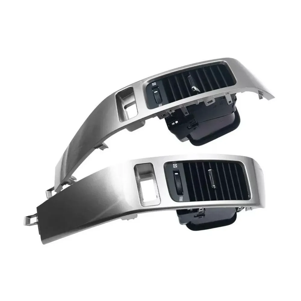 2003-2009 Toyota Land Cruiser Prado Lexus GX470 Dashboard Air Vent Panel