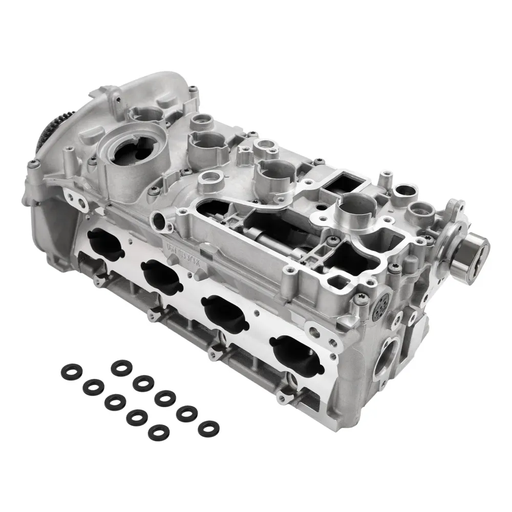 06H103373J sylinderhode montering veivaksel Audi A4 A5 A6 Q5 2.0 DOHC TFSI (EA888)