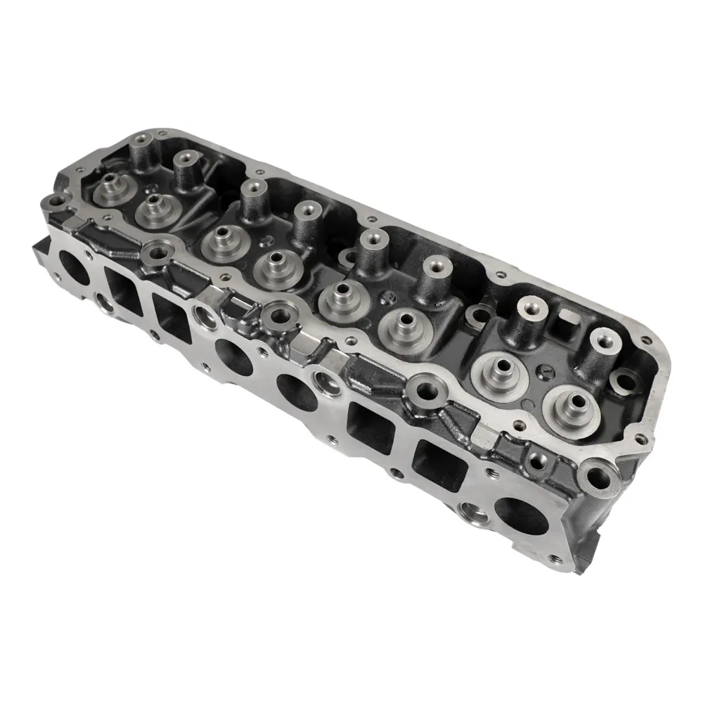 1989-2002 JEEP 2.5L bare sylinderhode 403/117